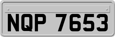 NQP7653