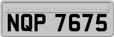 NQP7675