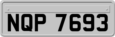 NQP7693