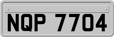 NQP7704
