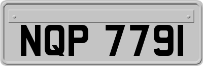 NQP7791