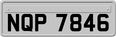 NQP7846