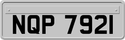 NQP7921