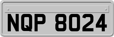 NQP8024