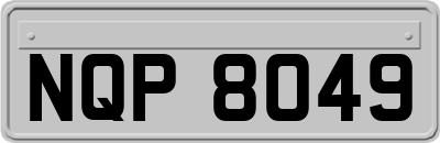 NQP8049