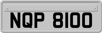 NQP8100