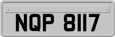NQP8117