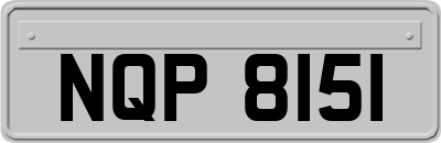 NQP8151