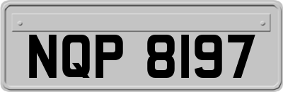 NQP8197