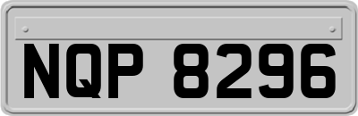 NQP8296