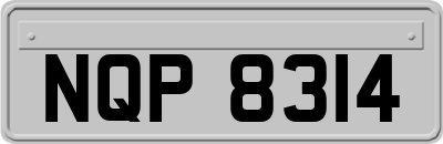 NQP8314