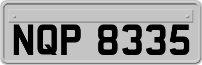 NQP8335