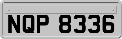 NQP8336