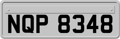 NQP8348