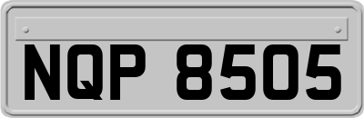 NQP8505