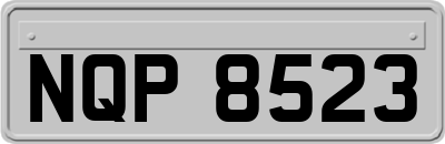 NQP8523