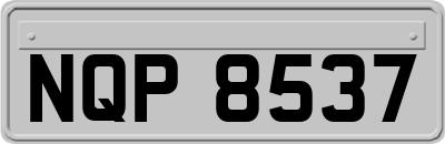 NQP8537