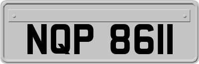 NQP8611