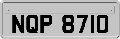 NQP8710