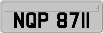 NQP8711
