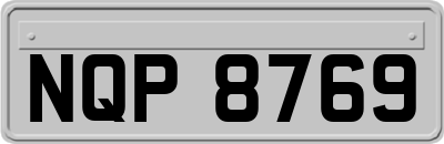 NQP8769
