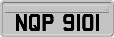 NQP9101