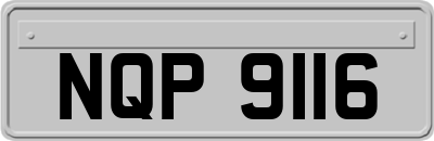 NQP9116