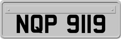 NQP9119