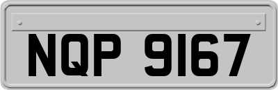 NQP9167