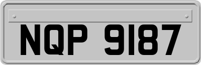 NQP9187