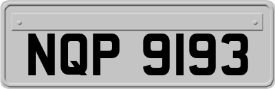 NQP9193