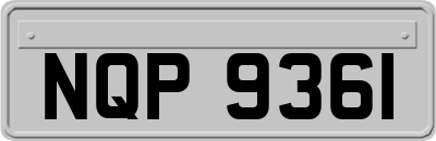 NQP9361