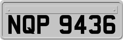 NQP9436