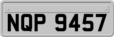 NQP9457