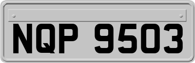 NQP9503