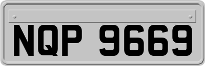 NQP9669