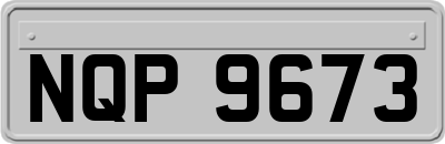 NQP9673