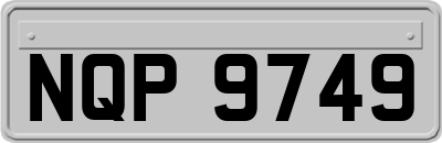 NQP9749