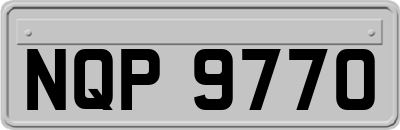NQP9770