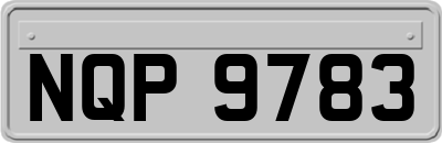 NQP9783