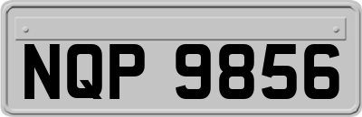 NQP9856