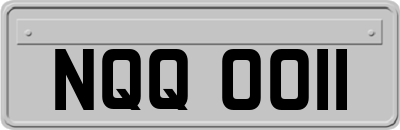 NQQ0011