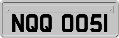 NQQ0051