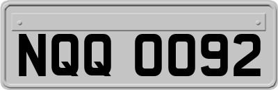 NQQ0092