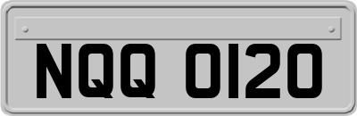 NQQ0120
