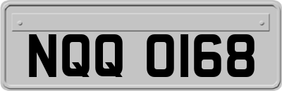 NQQ0168
