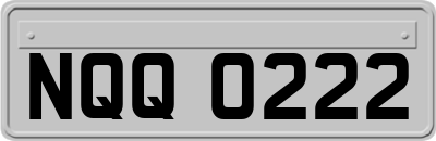 NQQ0222