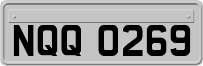 NQQ0269