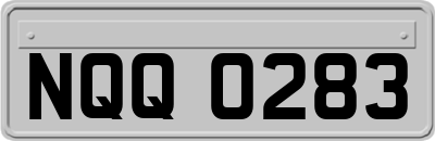 NQQ0283