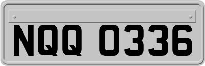 NQQ0336